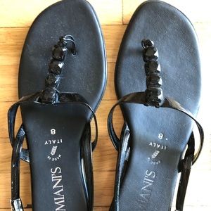 Damiani’s Ladies Italian Sandal